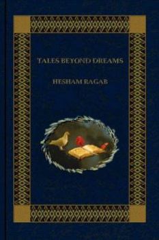 Paperback Tales Beyond Dreams Book