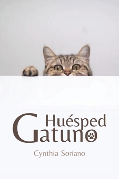 Paperback Huésped Gatuno [Spanish] Book