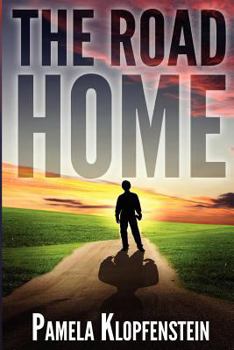 Paperback The Road Home Book
