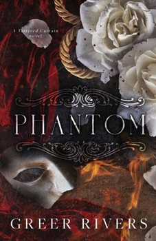 Paperback Phantom Book