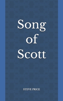 Paperback Song of Scott Book