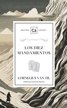 Paperback Los Diez Mandamientos [Spanish] Book