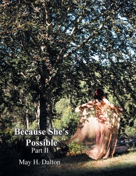 Paperback Because She's Possible: Part Ii Book
