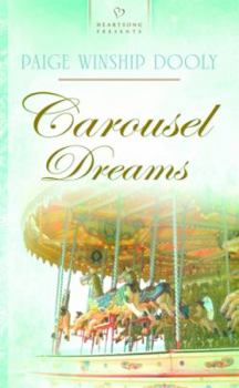 Paperback Carousel Dreams Book
