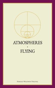 Paperback Atmospheres / Flying (Annotated) Book