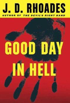 Hardcover Good Day in Hell Book