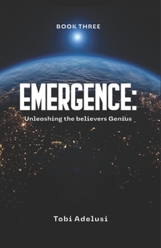 Paperback Emergence: Unleashing the Believer's Genius Book