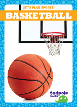 Paperback Basketball Book