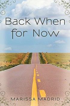 Paperback Back When for Now Book