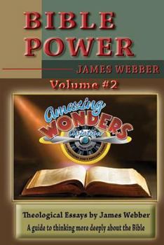 Paperback Bible Power Volume #2 Book