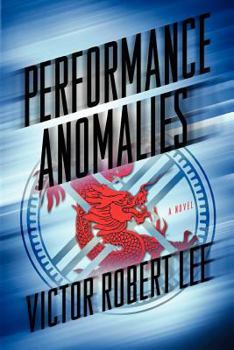 Paperback Performance Anomalies Book