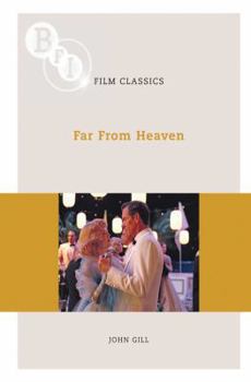 Far from Heaven - Book  of the BFI Film Classics