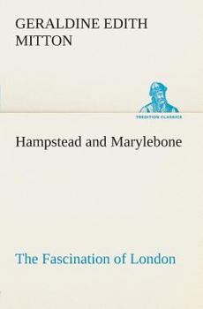 Hampstead and Marylebone