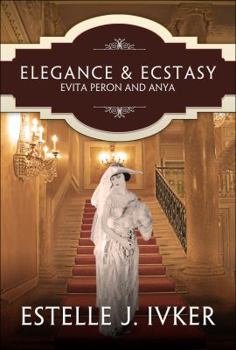 Paperback Elegance & Ecstasy Book