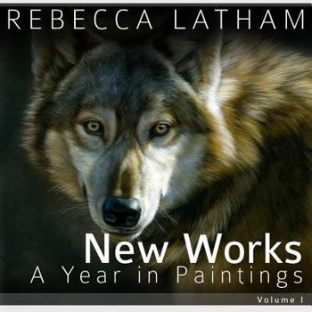 Paperback New Works I: A Year In Paintings Book