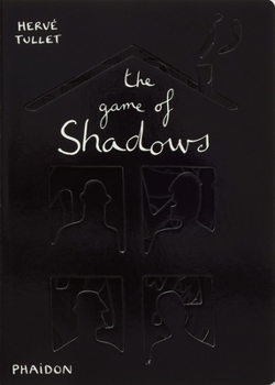 Shadows Game - Book  of the Les Jeux