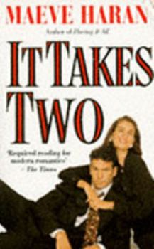 Paperback It Takes Two Book