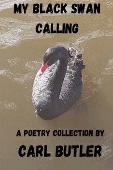 Paperback My Black Swan Calling Book