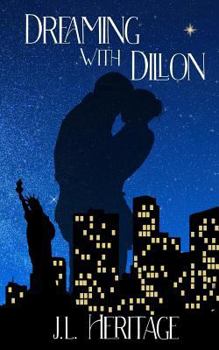 Paperback Dreaming with Dillon Book