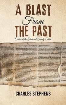 Paperback A Blast from the Past Book