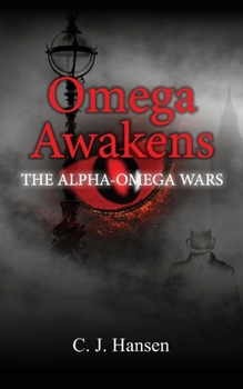 Paperback Omega Awakens Book
