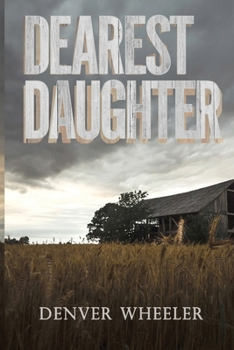 Paperback Dearest Daughter Book