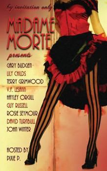 Paperback Madame Morte Book