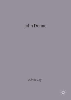 Paperback John Donne Book