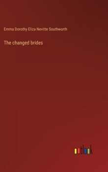 Hardcover The changed brides Book