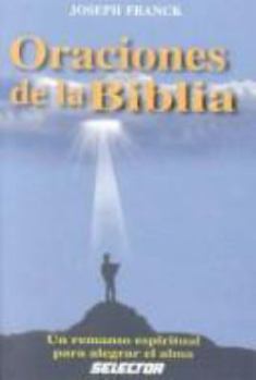 Paperback Oraciones De LA Biblia (Spanish Edition) [Spanish] Book