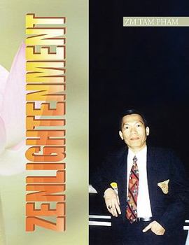 Paperback Zenlightenment Book