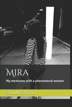 Paperback Mira: My Memories with a Phenomenal Woman Book