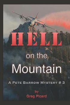 Paperback Hell on the Mountain Book