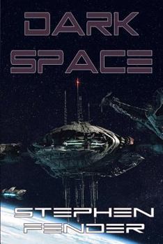 Paperback Dark Space, Kestrel Saga - Vol. 5 Book