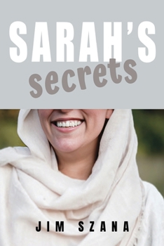 Paperback Sarah's Secrets Book