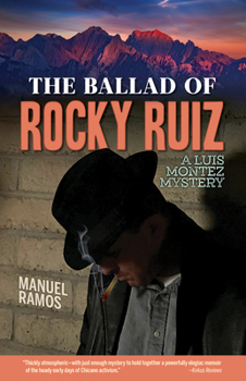 Paperback The Ballad of Rocky Ruiz Book