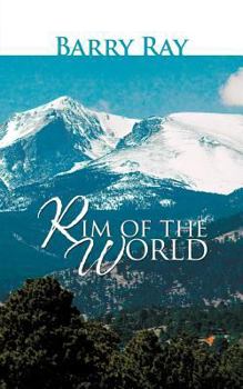 Paperback Rim of the World Book