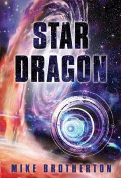 Hardcover Star Dragon Book