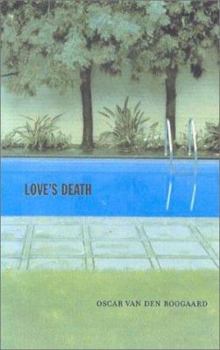 Hardcover Love's Death Book