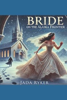 Paperback Bride on the Frontier Book