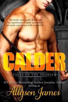 Calder - Book #4 of the Tales Of The Shareem