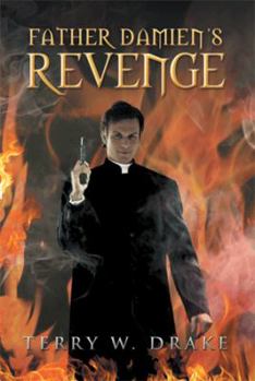 Paperback Father Damien's Revenge Book