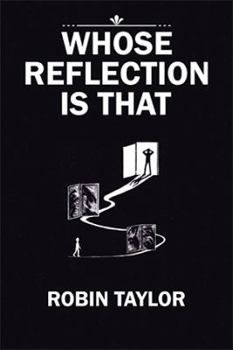 Paperback Whose Reflection Is That Book