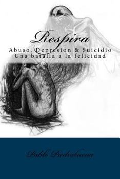 Paperback Respira [Spanish] Book