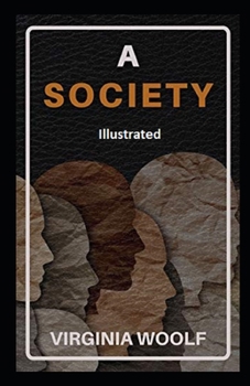 Paperback A Society Illustrated Book
