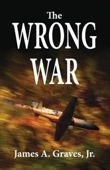Paperback The Wrong War Book