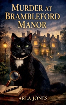Murder at Brambleford Manor (The Agatha Mysteries)