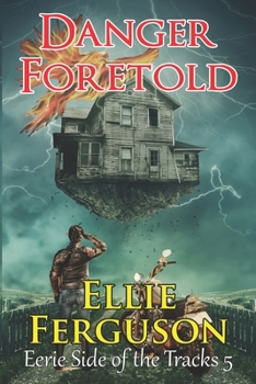 Paperback Danger Foretold Book