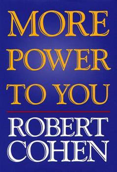 Hardcover More Power to You Book