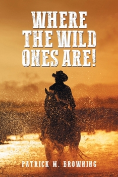 Paperback Where the Wild Ones Are! Book